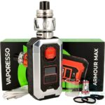 Vaporesso Armour Max