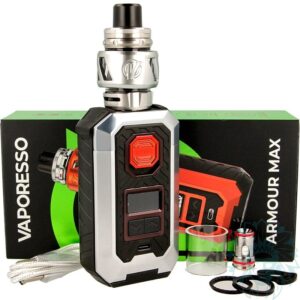 Vaporesso Armour Max