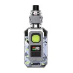 Vaporesso Armour Max Kit Camo Blue
