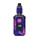 Vaporesso Armour Max Kit Cyber Blue